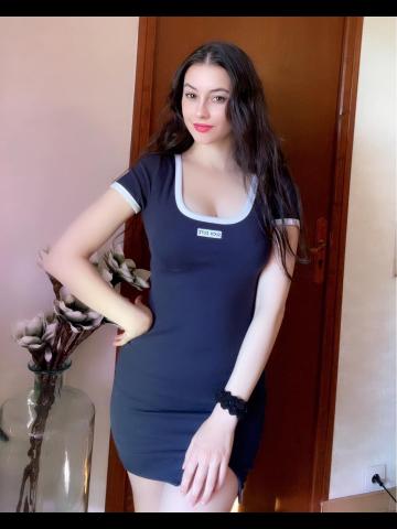 Проститутка Ленусик